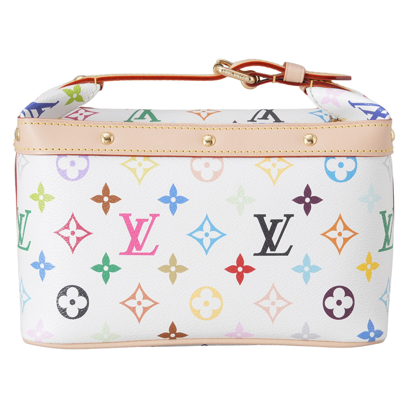 LOUIS VUITTON(USED)루이비통 M27900 LV x TM 크루저 토일레트리 백
